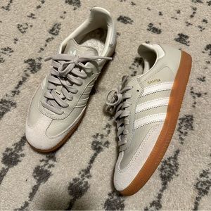 ADIDAS — Women’s Samba OG